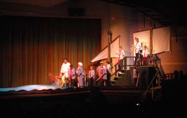 Little Mermaid, Jr. Medina